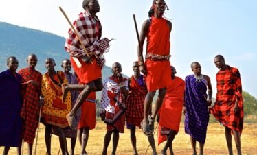 Maasai-Village-tour